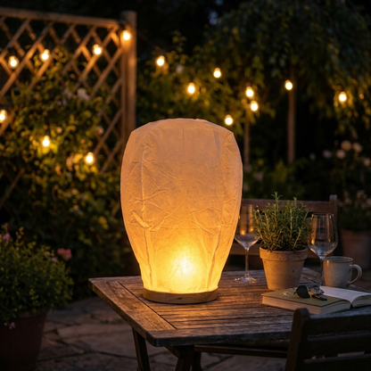Nordische Tischlampe für Zuhause